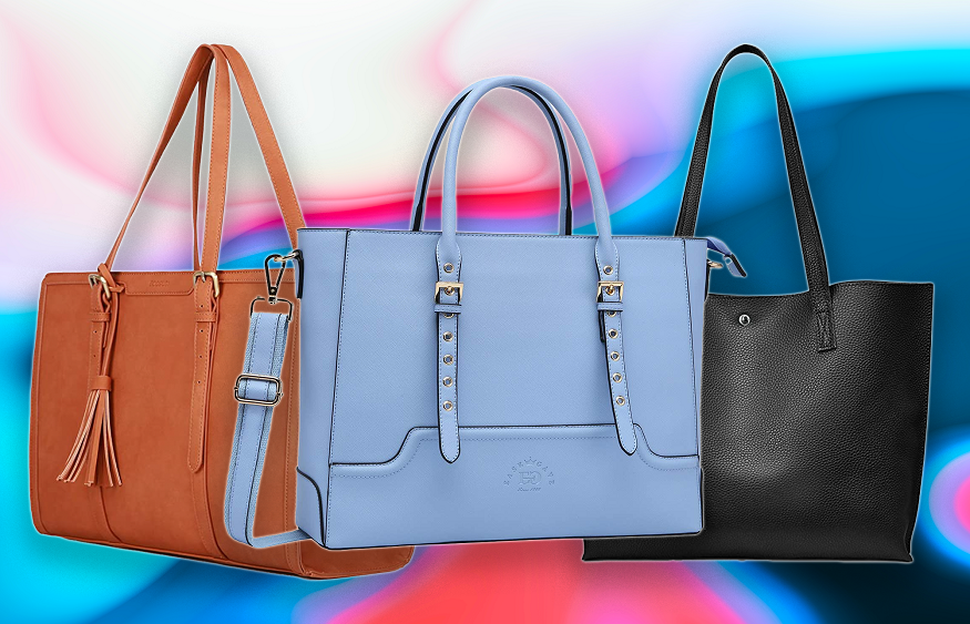 How to match each type of handbag to your look.?