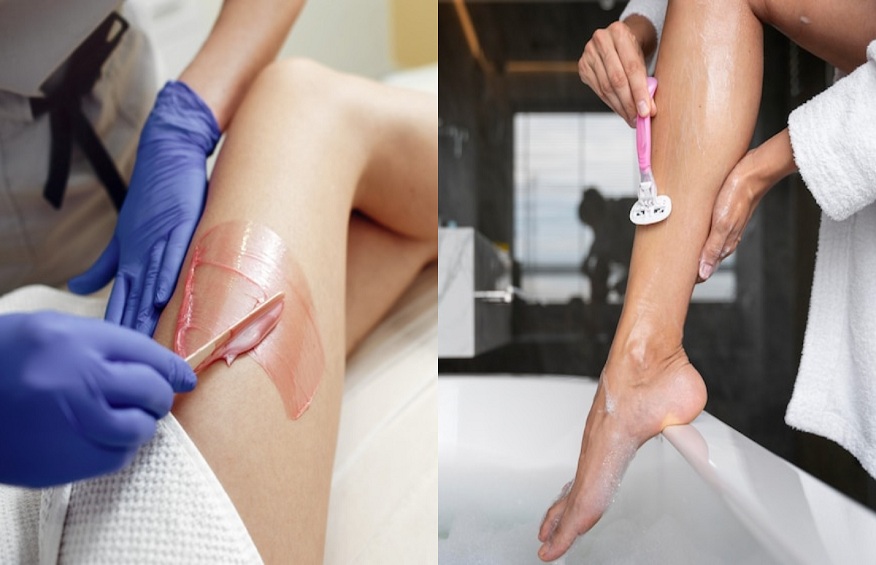 Waxing vs Shaving: Which Method is Right for You?