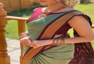South Indian Sarees Every Woman Must Own