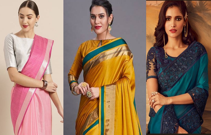 Choosing the Best Pongal Saree for a Traditional Celebration