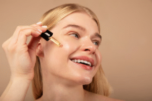 Hydrate, Brighten, Repeat: Skincare Rituals Using Kumkumadi& Serums