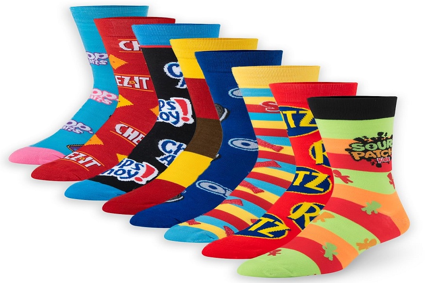 Formal Flair: How to Showcase Statement Socks at Dressy Occasions
