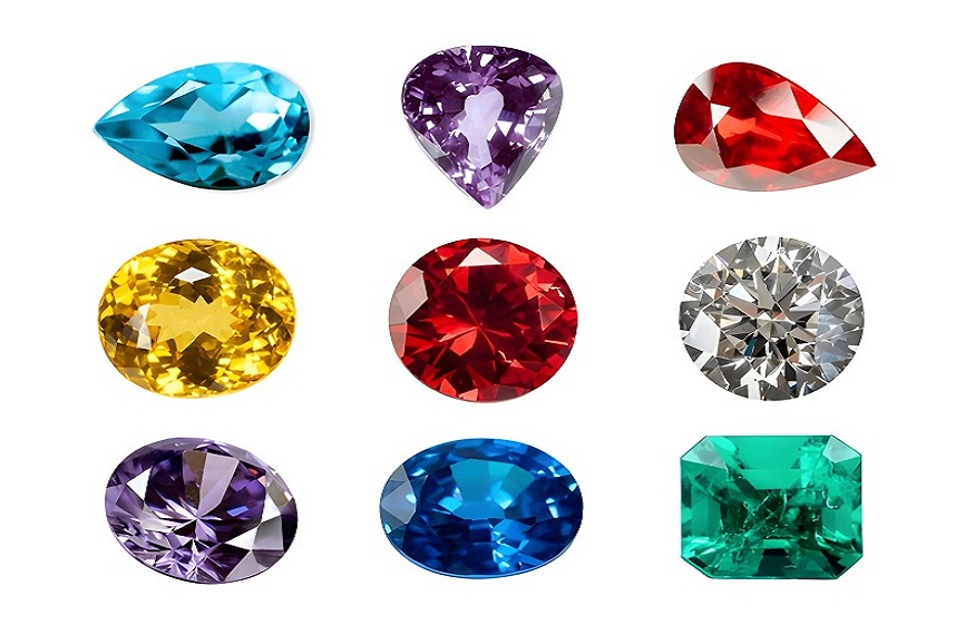 Gemstones for Your Zodiac Sign – What Should You Wear?