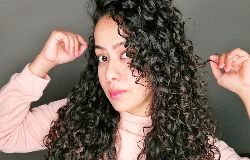 5 Benefits of Using a Hair Mask for Curly Hair