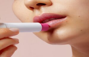 How to Build a Lip Care Routine Using NIVEA Rose Lip Balm