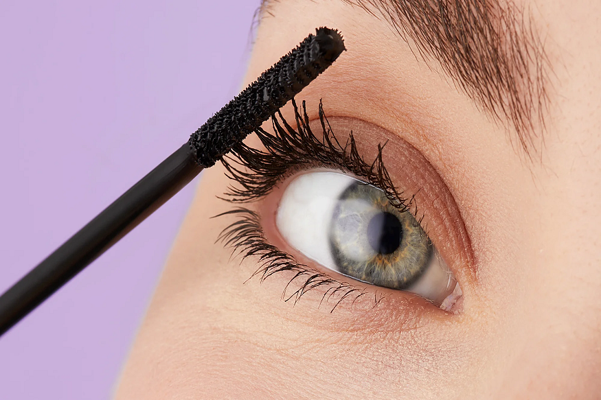 How To Use Mascara For Different Eyeliner Styles?