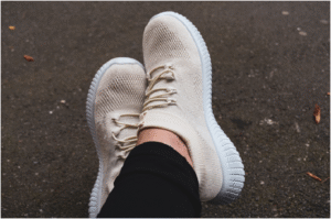Why Comfort Footwear Is More Popular Than Ever
