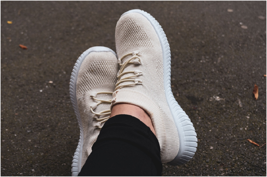 Why Comfort Footwear Is More Popular Than Ever